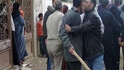اليوم.. محاكمة المتهمين بقتل طالب في مشاجرة بالزيتون