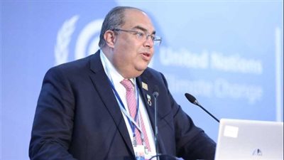 محيي الدين: البريكس فرصة واعدة والعملة الموحدة لا تزال بعيدة بسبب تعقيدات الواقع