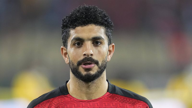 أيمن أشرف