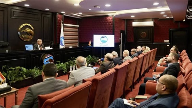اجتماع مستقبل وطن