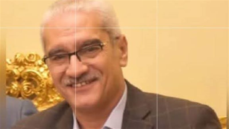 وفاة مدير الإدارة التعليمية بالباجور 