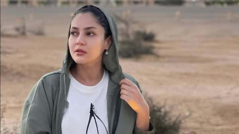ندى موسى