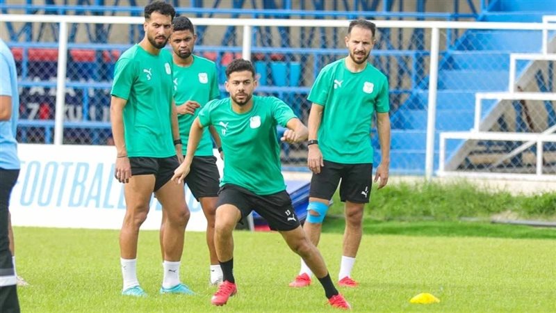 المصري البورسعيدي