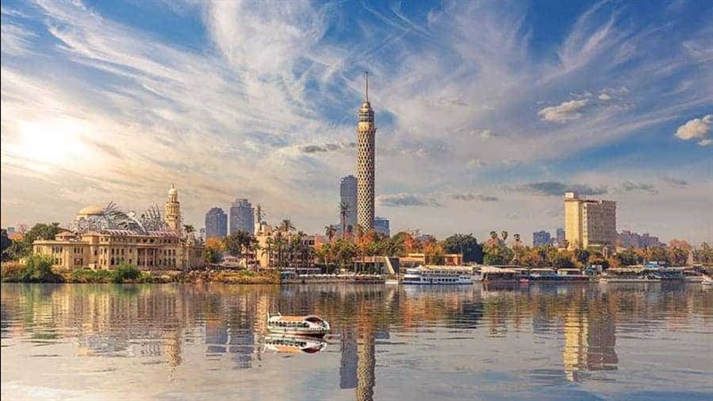 السياحة في مصر 