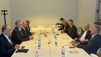 مشاركة مصرية في مؤتمر OMC Med Energy 2025 في إيطاليا|تفاصيل