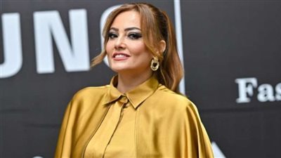  بشري عضوة لجنة تحكيم في مهرجان موسكو السينمائي الدولي