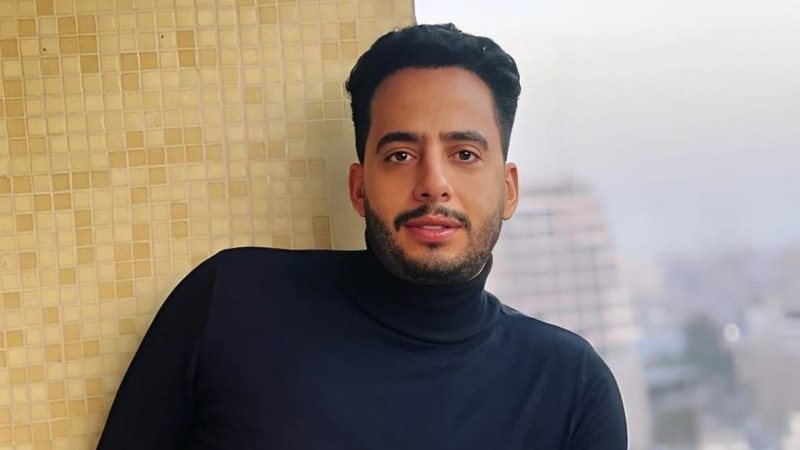 عصام السقا