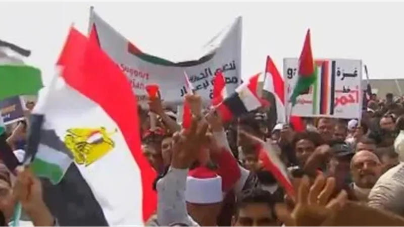 لا للتهجير 