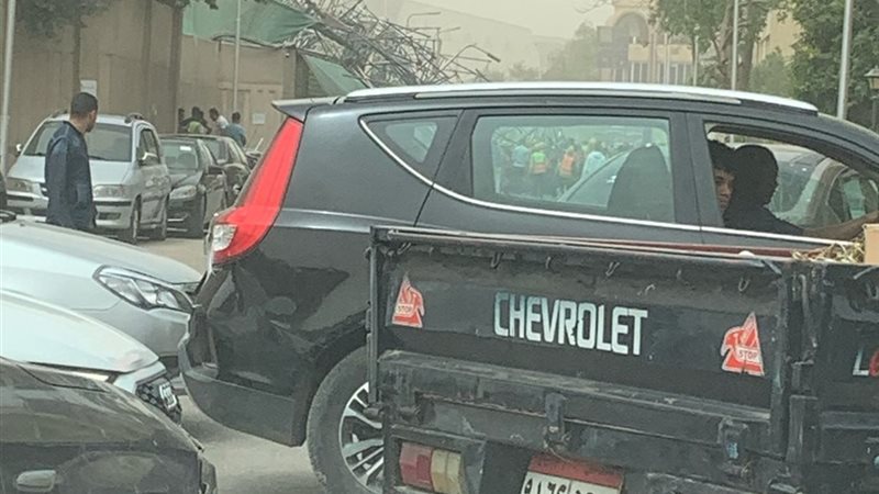 صورة من الحدث 
