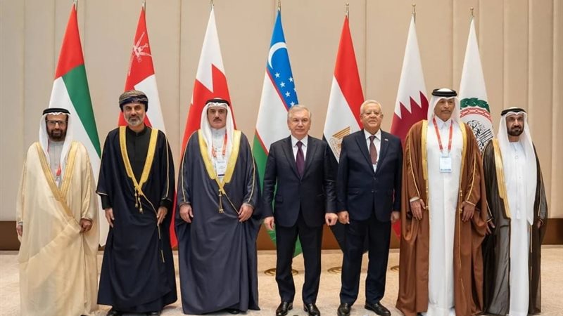 رؤساء البرلمانات العربية
