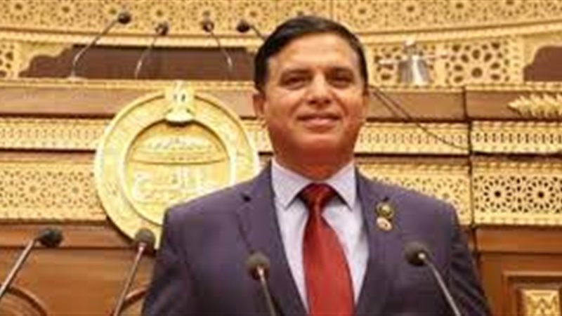  طارق نصير امين عام حزب حماه الوطن
