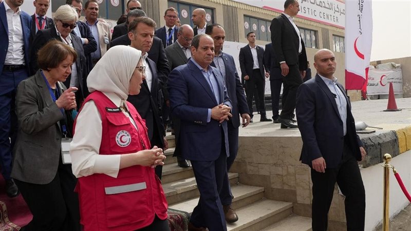 الرئيس عبدالفتاح السيسي 