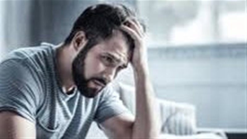الضغوط النفسية 