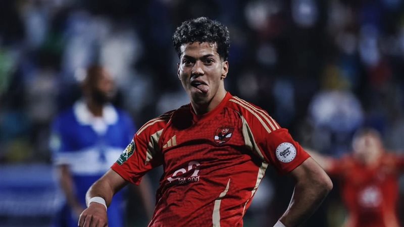 إمام عاشور