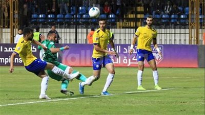 الإسماعيلي يواجه الاتحاد السكندري اليوم في صراع الهروب من الهبوط بدوري Nile