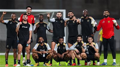 الاتحاد يواجه العروبة لتأكيد الصدارة في الدوري السعودي