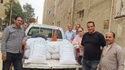 ضبط 82 مخالفة تموينية متنوعة في محافظة الفيوم