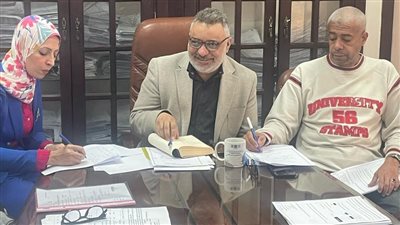 عبد الرحيم كمال يعيد ترتيب علاقة الرقابة بالمبدعين ويدخلها عصر التكنولوجيا 