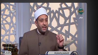 أمين الفتوى: استقبال السائح واجب على المسلمين بمراعاة حسن الخلق والمظهر