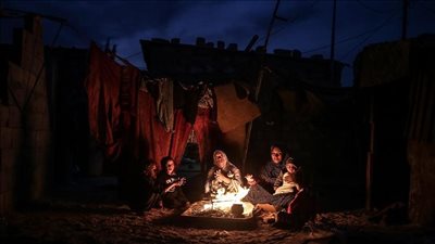 محكمة إسرائيلية ترفض التماس عائلات المحتجزين لاستئناف إمداد غزة بالكهرباء