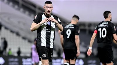 الشباب يواصل انتصاراته بفوز مثير على الخلود في دوري روشن السعودي