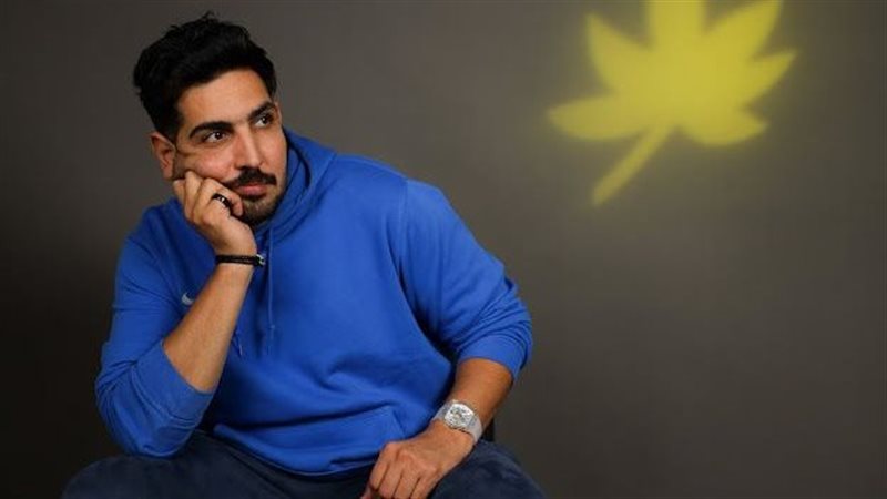 محمود راتب