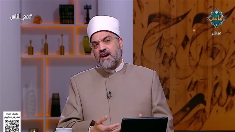 عمرو الورداني
