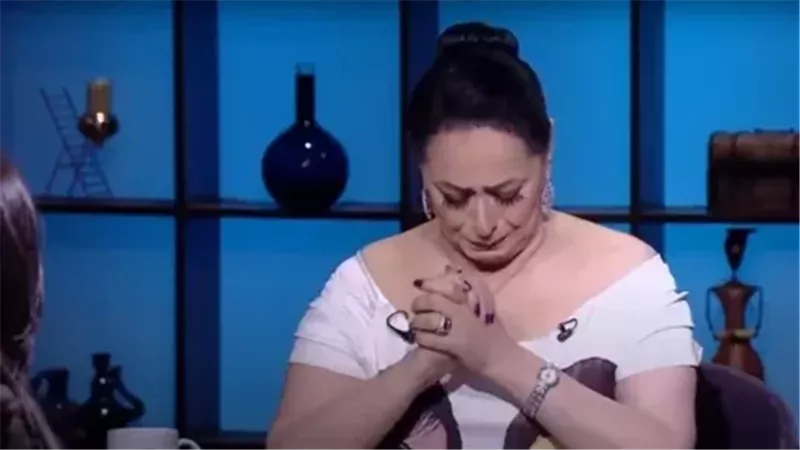 هند عاكف
