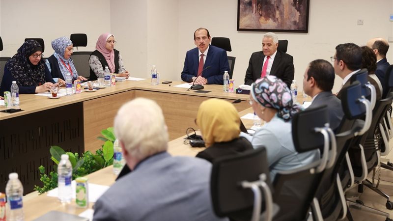 اجتماع 