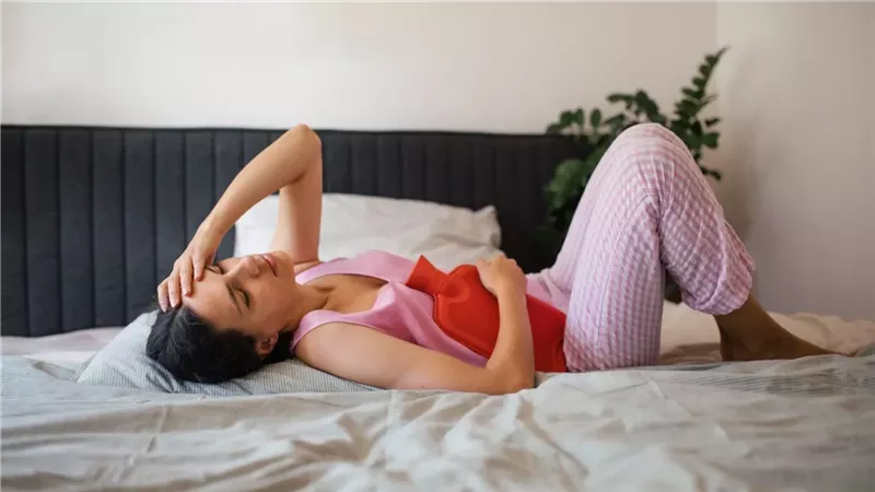 مرض بطانة الرحم المهاجرة