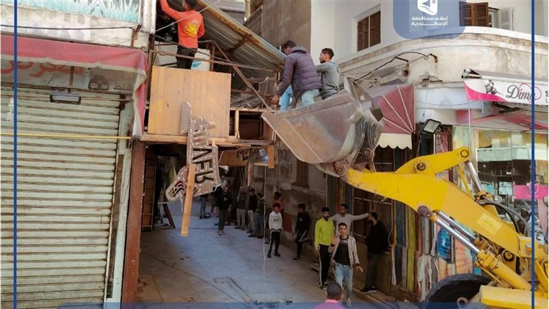 محافظة الإسكندرية 
