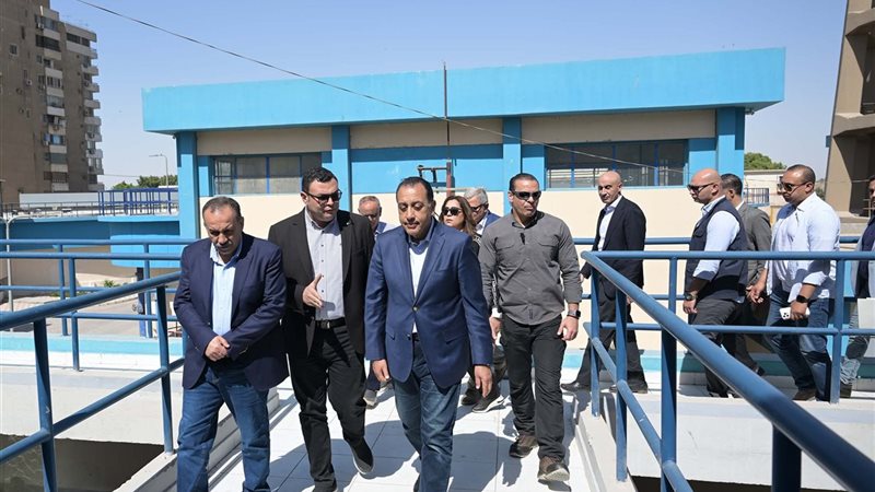 رئيس الوزراء
