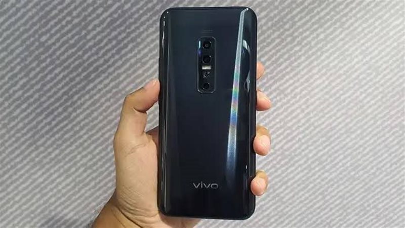 هاتف فيفو V17 Pro