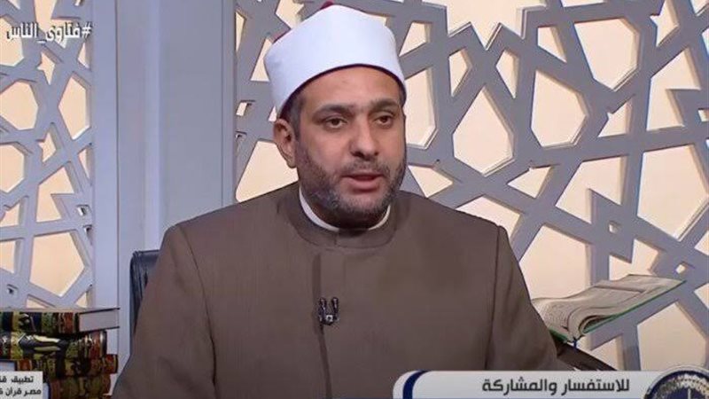  الشيخ حسن اليداك