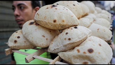 شعبة المخابز: 50 قرشا زيادة في سعر العيش السياحي (خاص)