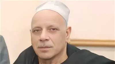 الإمام الأكبر ينعي وفاة والد سلامة داود رئيس جامعة الأزهر