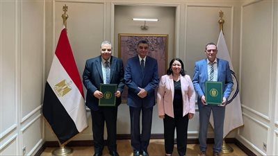 التضامن : توقيع عقد تجهيز 6 ورش للأطراف الصناعية 