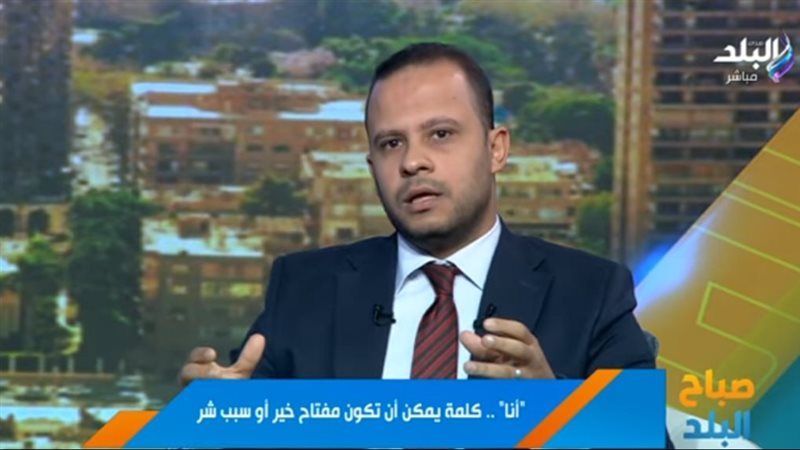 الشيخ أحمد المشد