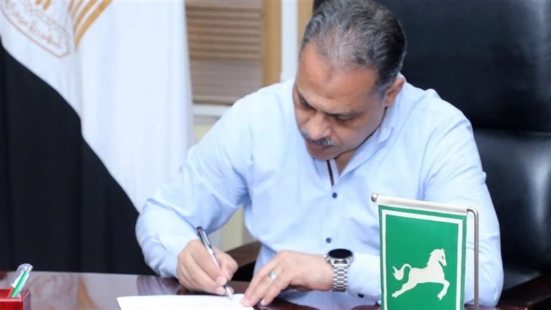 المهندس حازم الأشموني 