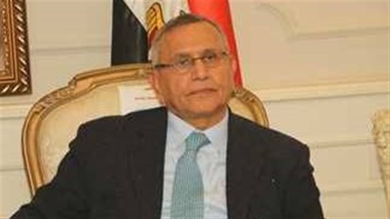 رئيس حزب الوفد 