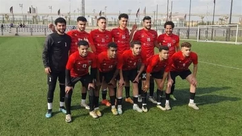 نادي 6 أكتوبر