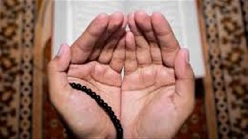 دعاء يوم الجمعة 