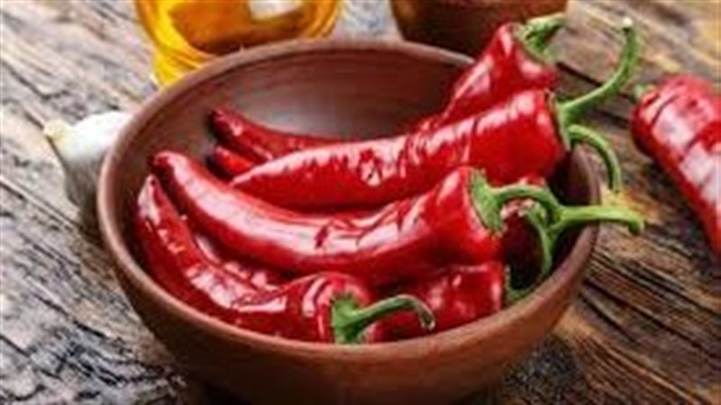 أضرار وفوائد الطعام الحار 
