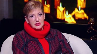ليلى عز العرب: «الكبير أوي» من كلاسيكيات الدراما المصرية