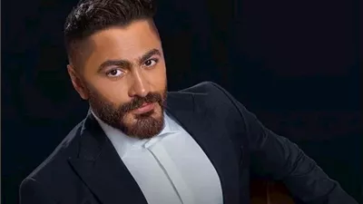 معجزة سورة يس.. بماذا نصح الفنان تامر حسني متابعيه؟