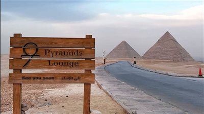 أفضل الأماكن الأثرية في الجيزة.. الأهرامات تتصدر المشهد السياحي العالمي 