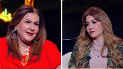 مها متبولي: دنيا سمير غانم ومكي خيبا أملى في رمضان