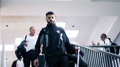 محامي الزمالك لدى فيفا يكشف حقيقة فسخ بنتايج عقده مع النادي 
