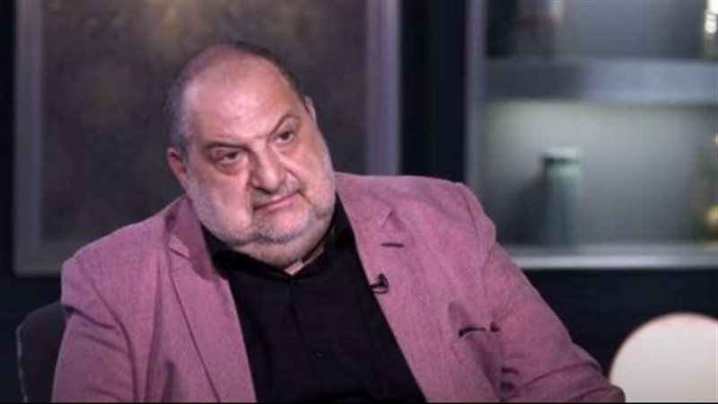 خالد الصاوي