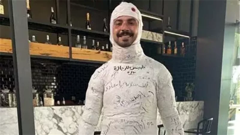 محمد أنور